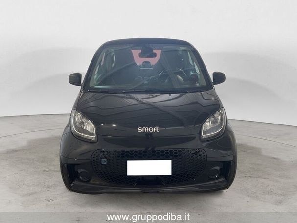 Smart ForTwo EQ 60 kW image number 3