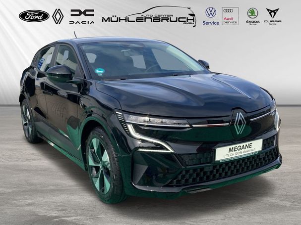 Renault Megane EV40 96 kW image number 2