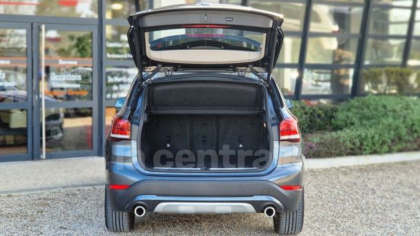 BMW X1 xDrive18d xLine 110 kW image number 42