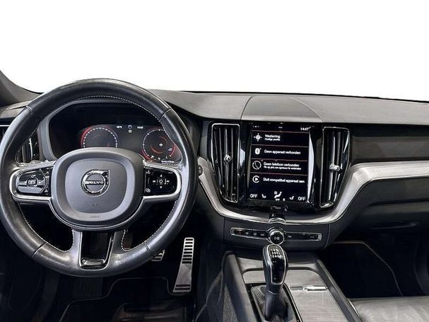 Volvo XC60 D3 110 kW image number 8