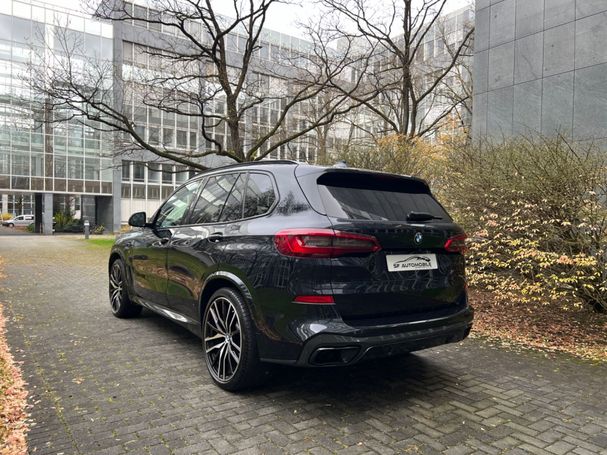 BMW X5 M50d xDrive 294 kW image number 4