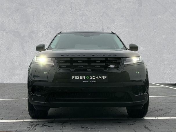 Land Rover Range Rover Velar D200 S 150 kW image number 8