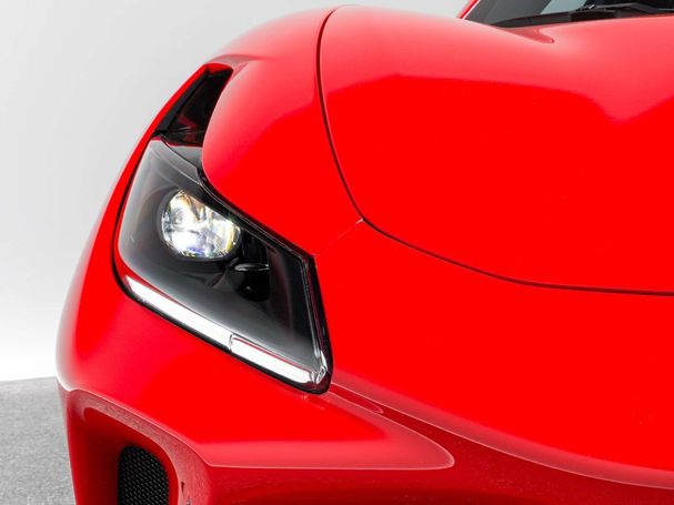 Ferrari F8 Tributo 530 kW image number 24