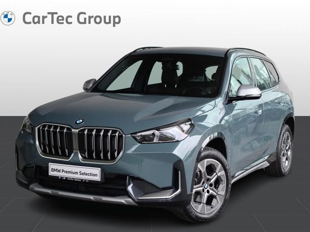 BMW X1 sDrive18d 110 kW image number 1