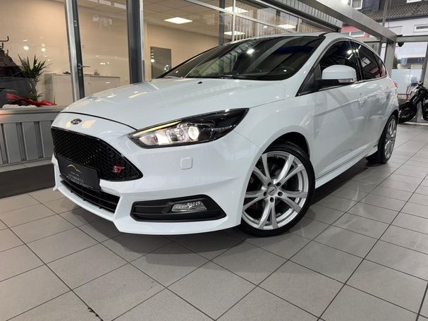 Ford Focus 2.0 EcoBoost ST 184 kW image number 1