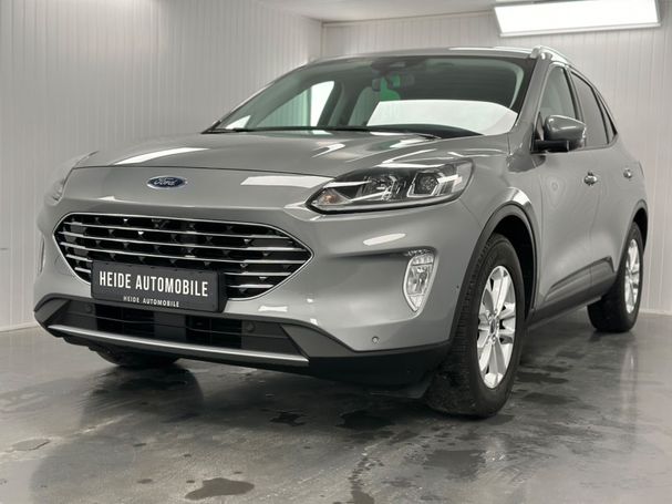 Ford Kuga Titanium 88 kW image number 1