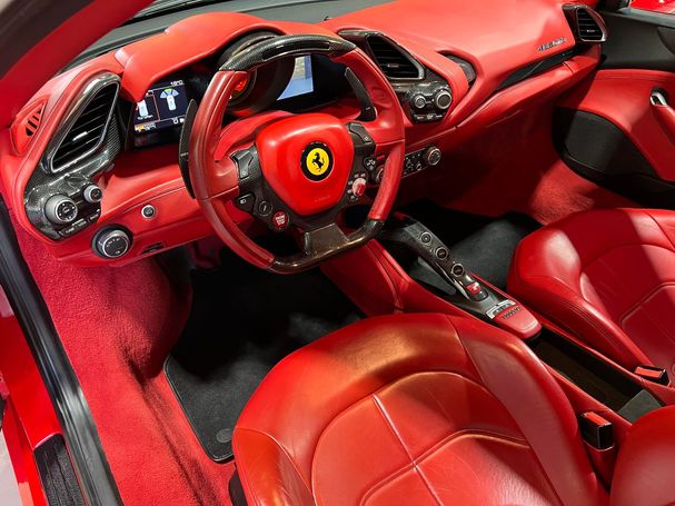 Ferrari 488 GTB 492 kW image number 13