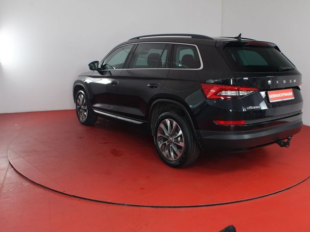 Skoda Kodiaq 2.0 TDI DSG 110 kW image number 34