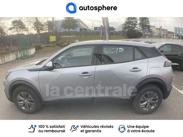 Peugeot 2008 1.2 PureTech 74 kW image number 13