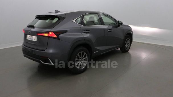 Lexus NX 300 h 145 kW image number 34