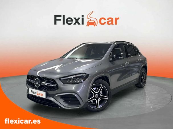 Mercedes-Benz GLA 200 d 110 kW image number 1