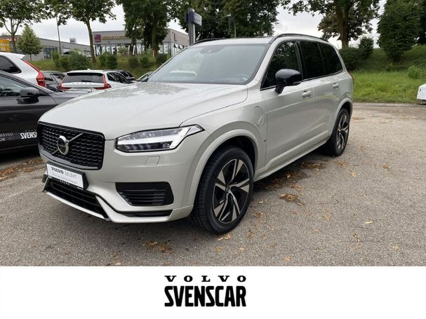 Volvo XC90 Recharge T8 AWD 288 kW image number 1