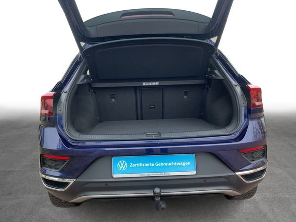 Volkswagen T-Roc 1.5 TSI DSG Sport 110 kW image number 7