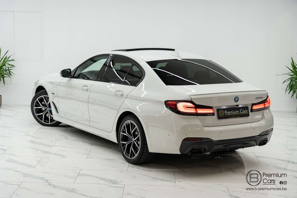 BMW 530 e 215 kW image number 15