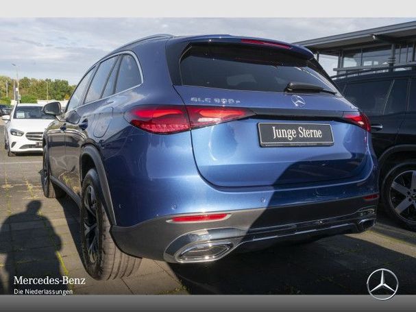 Mercedes-Benz GLC 300 e Avantgarde Advanced Plus 230 kW image number 9