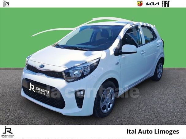 Kia Picanto 1.0 49 kW image number 1