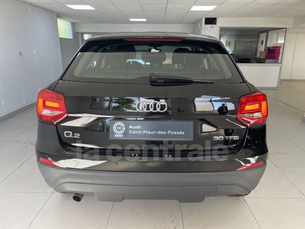 Audi Q2 1.0 TFSI 85 kW image number 6