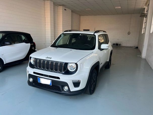 Jeep Renegade 1.0 Longitude 88 kW image number 1