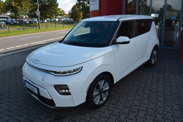 Kia Soul e 100 kW image number 1