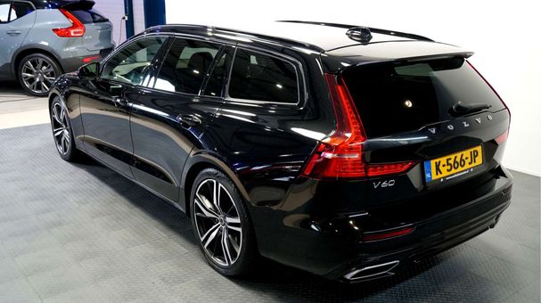 Volvo V60 130 kW image number 27