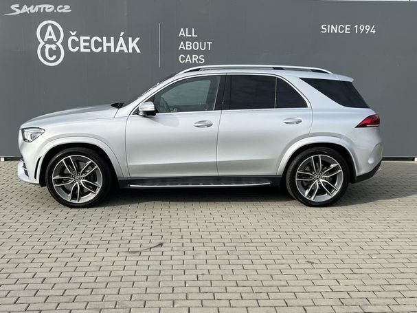 Mercedes-Benz GLE 450 4Matic 270 kW image number 8