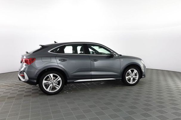 Audi Q3 35 TDI S tronic S-line 110 kW image number 3