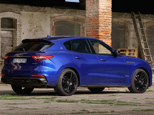 Maserati Levante S GranSport 316 kW image number 2