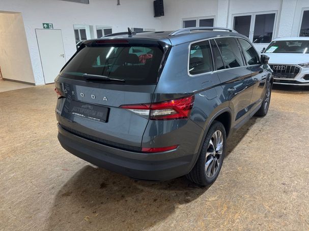 Skoda Kodiaq 2.0 TDI DSG 110 kW image number 7