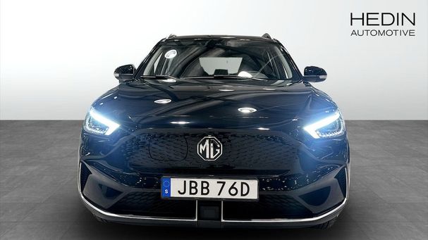 MG ZS  115 kW image number 8