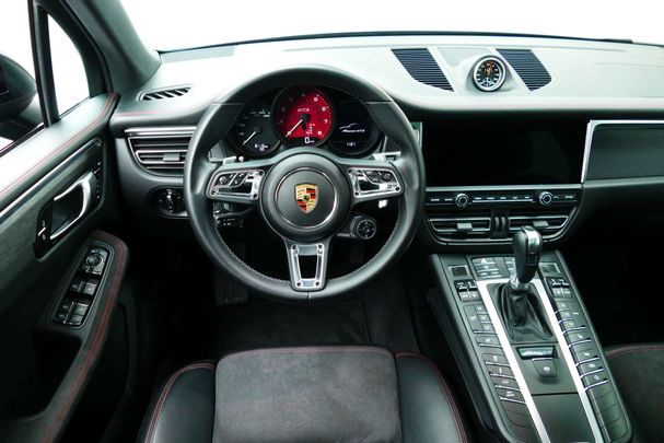 Porsche Macan GTS 280 kW image number 16