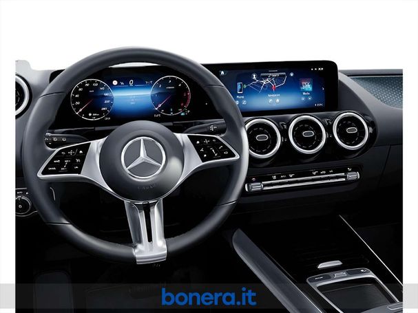 Mercedes-Benz GLA 180 d 85 kW image number 5