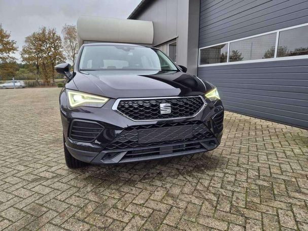 Seat Ateca 1.0 TSI Reference 85 kW image number 2