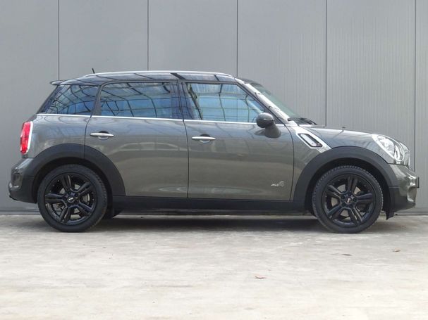 Mini Cooper S Countryman ALL4 135 kW image number 10