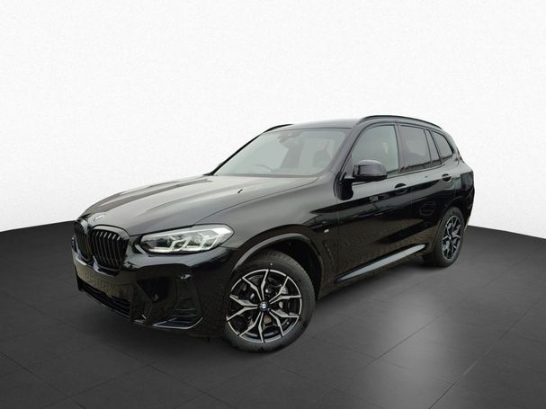 BMW X3 xDrive30i 180 kW image number 1