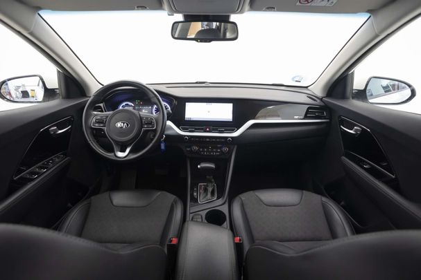 Kia Niro 1.6 104 kW image number 3