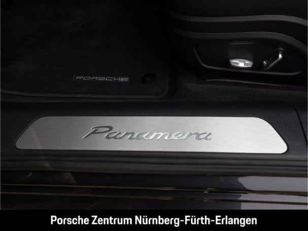 Porsche Panamera 243 kW image number 19