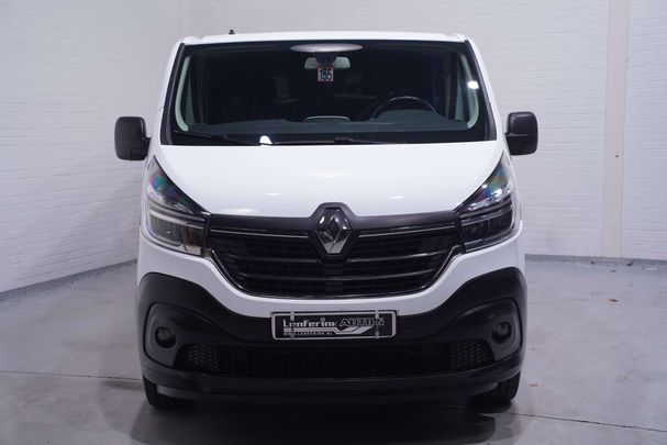 Renault Trafic dCi 120 88 kW image number 6