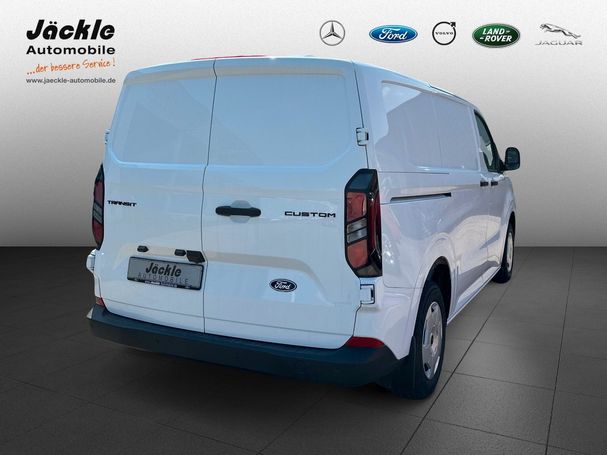 Ford Transit Custom 280 Trend 81 kW image number 6