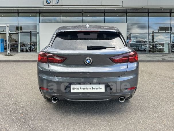 BMW X2 sDrive 110 kW image number 25