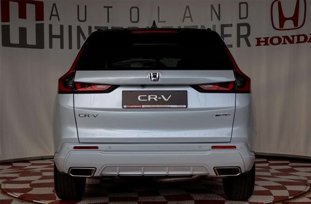 Honda CR-V PHEV 135 kW image number 6