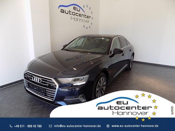 Audi A6 35 TDI S tronic Sport 120 kW image number 3