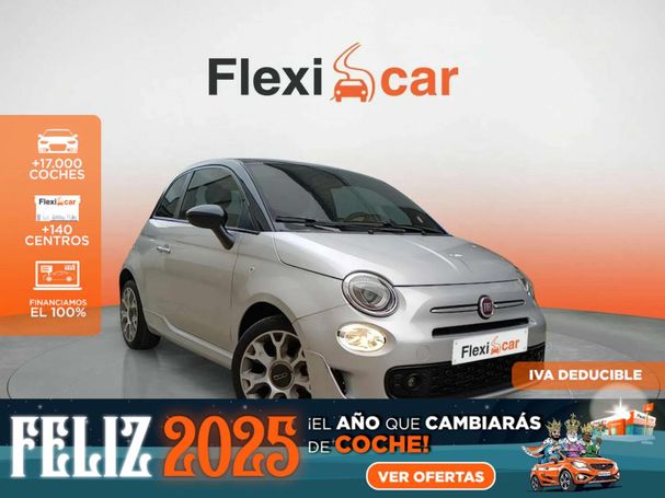 Fiat 500 1.0 51 kW image number 1