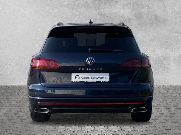 Volkswagen Touareg 3.0 TDI 4Motion 210 kW image number 5