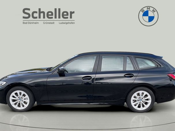 BMW 330 Touring Advantage 185 kW image number 5