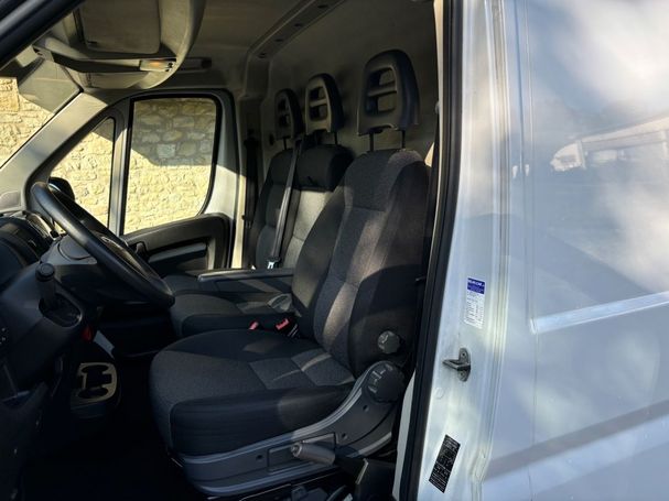 Fiat Ducato 2.3 88 kW image number 6