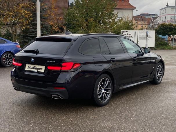 BMW 530 Touring 215 kW image number 4