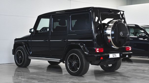 Mercedes-Benz G 350 d 180 kW image number 7