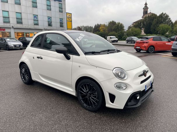 Abarth 595 121 kW image number 3