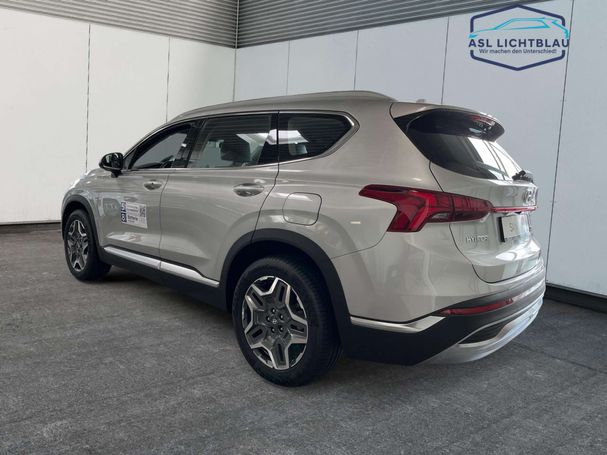 Hyundai Santa Fe 4WD 195 kW image number 4