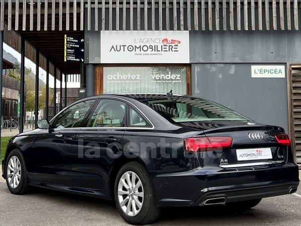 Audi A6 2.0 TFSI S tronic Business 185 kW image number 3